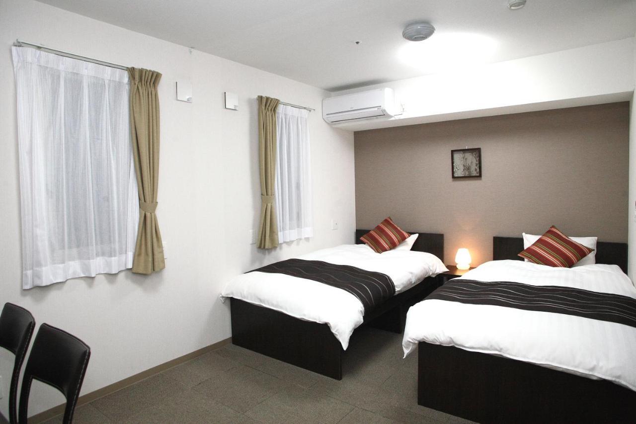 Value The Hotel Higashi Matsushima Yamoto Higashimatsushima Exterior photo
