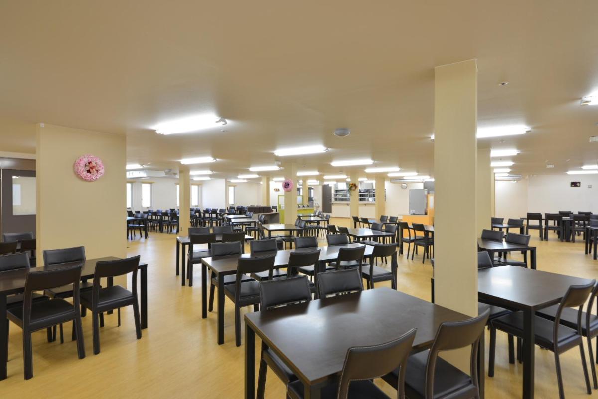 Value The Hotel Higashi Matsushima Yamoto Higashimatsushima Exterior photo